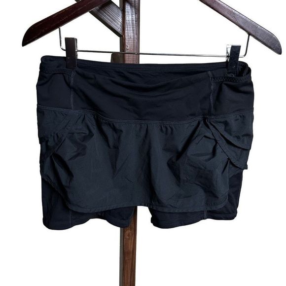 Lululemon Skort 6 - Picture 1 of 4